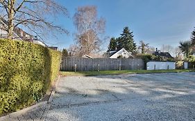 Haus Parkblick, Timmendorfer Strand Haus Parkblick Appartement 11